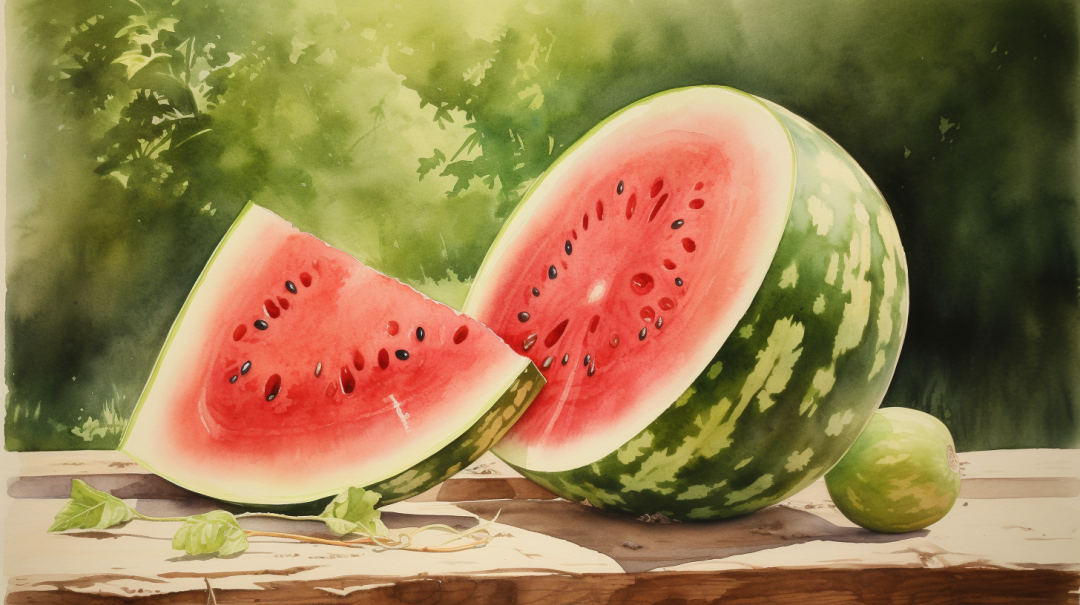 Dream meaning watermelon