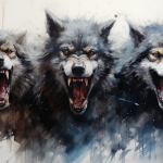 Dream meaning werewolf