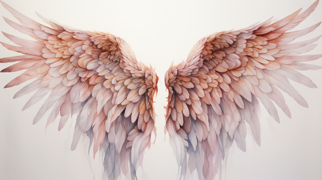 Dream meaning wings