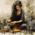 Dream meaning witchcraft