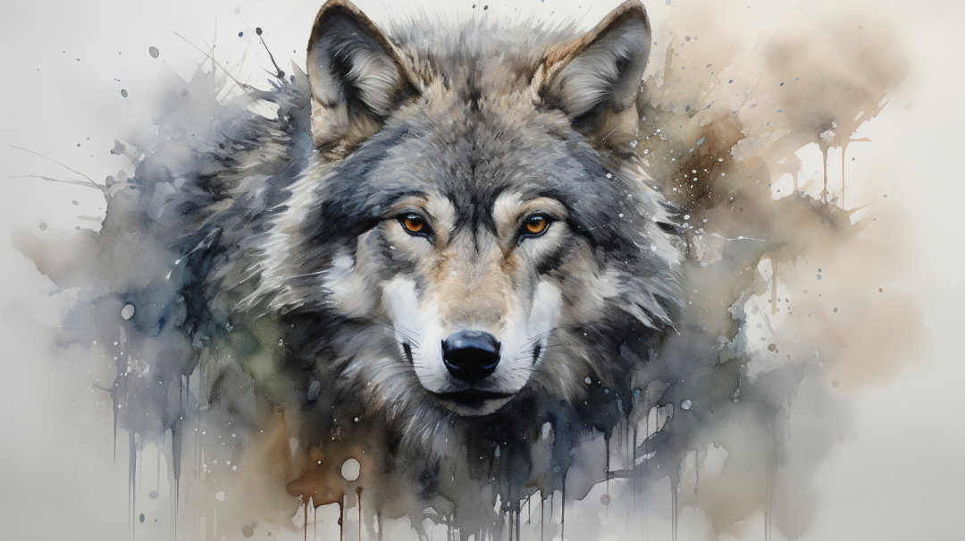 Dream meaning wolf