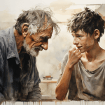 Dream meaning young