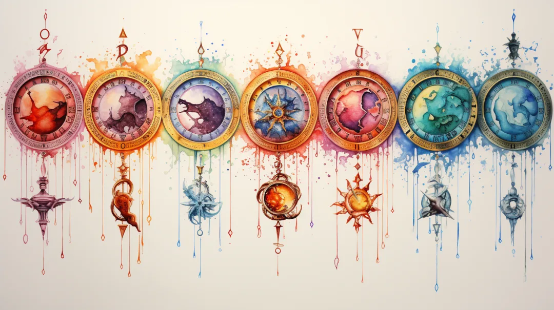 Dream meaning zodiac sign