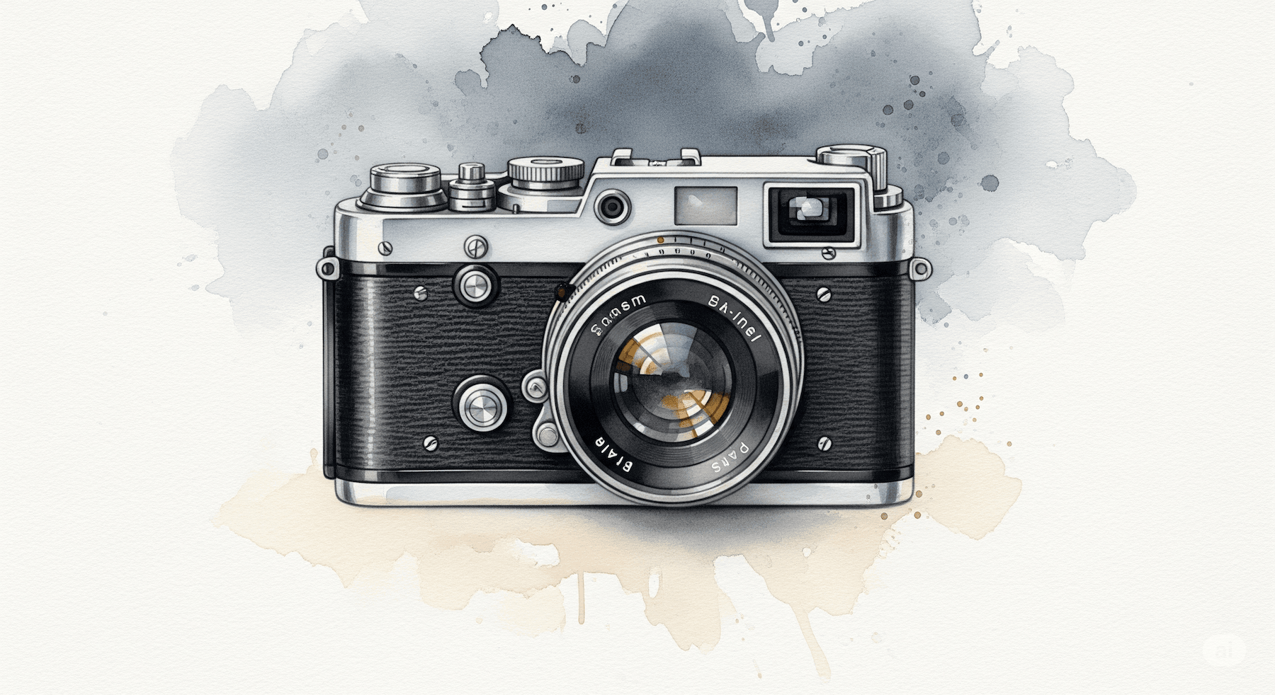 Video camera dream meaning – image of a handheld video camera recording representing observation, memory, and capturing moments in dreams.